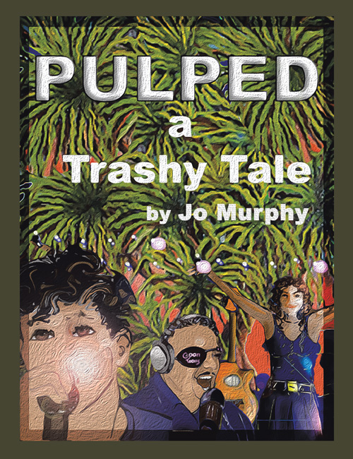 Book Cover